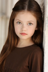 ... Confirmed �� Mackenzie Foy ...